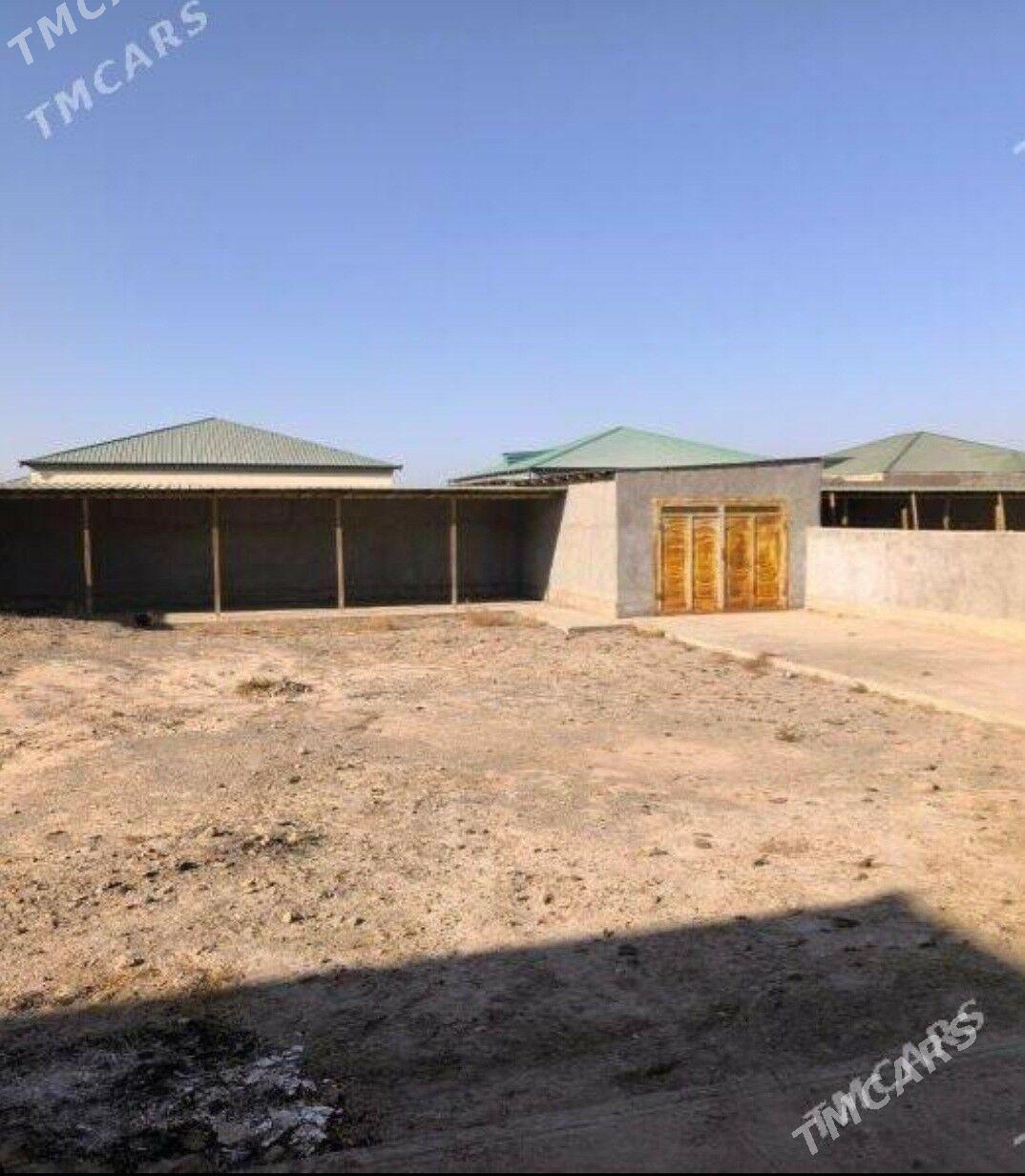 Гулистан 2этаж Коттедж 8сот5ко - Дашогуз - img 10