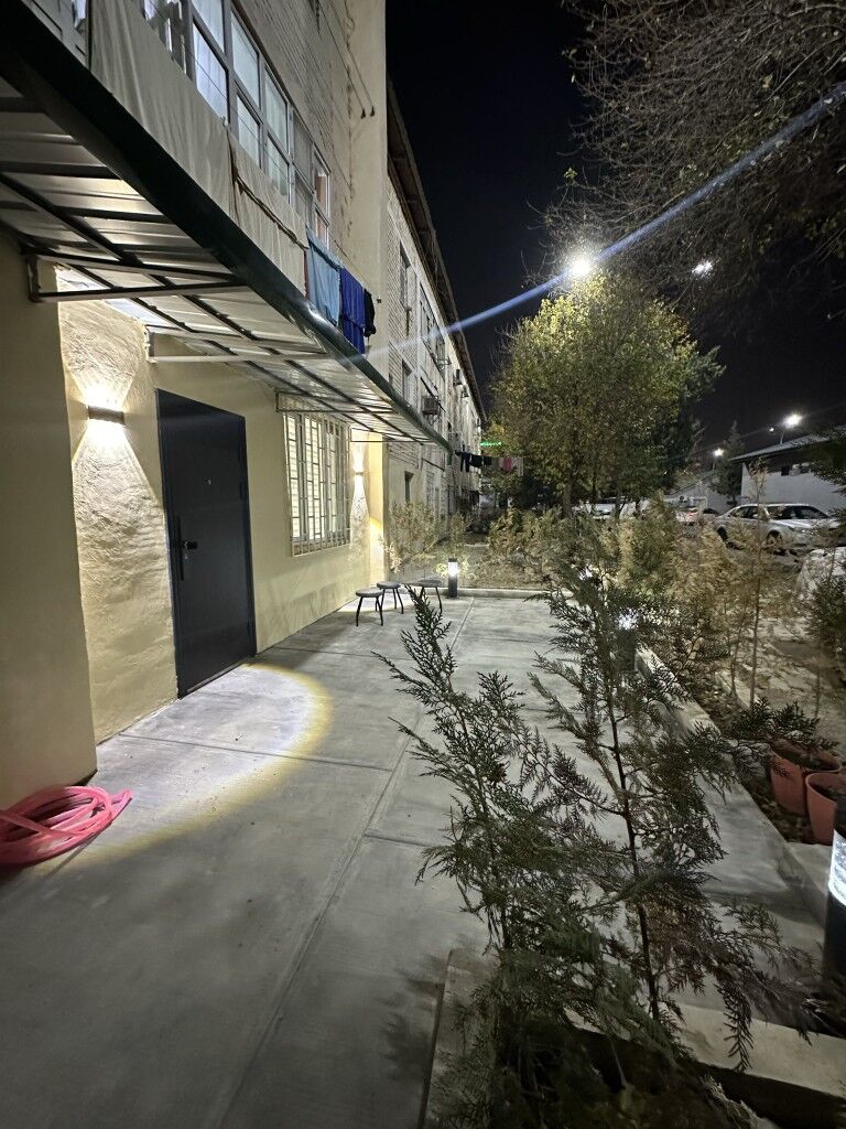 ЦЕНТР 2 КОМН 1 ЭТАЖ - Ким район - img 7