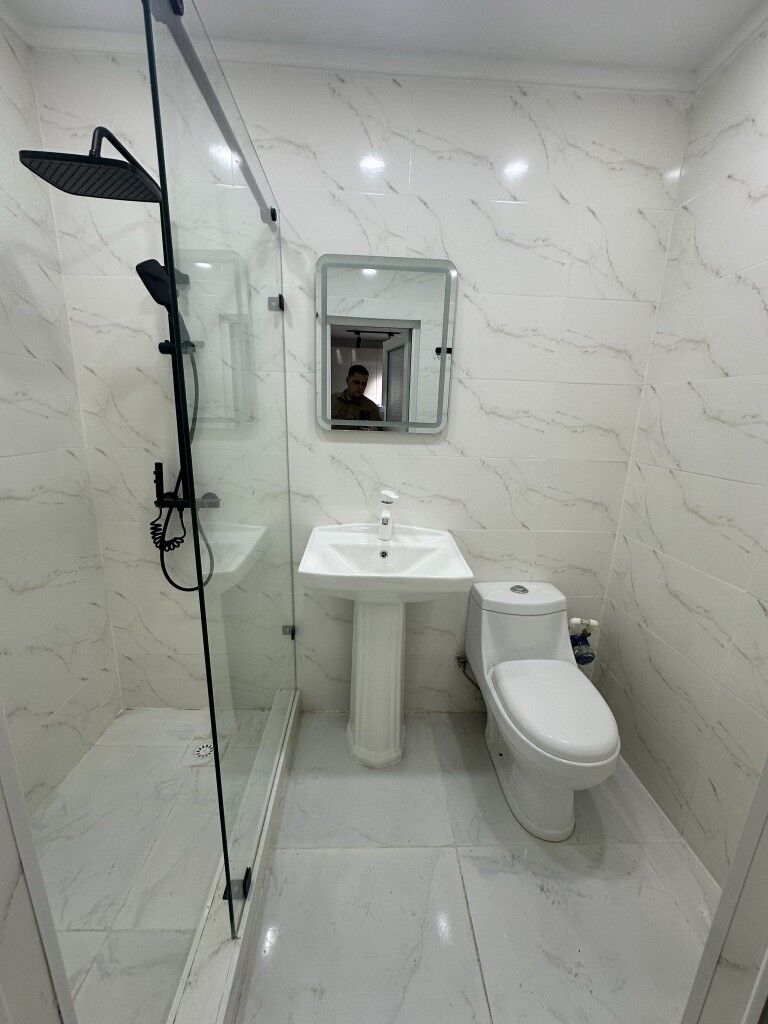 ЦЕНТР 2 КОМН 1 ЭТАЖ - Ким район - img 3