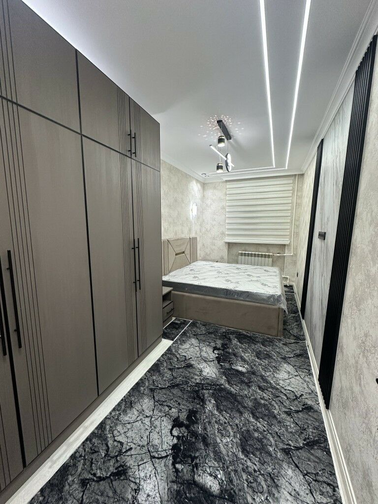 ЦЕНТР 2 КОМН 1 ЭТАЖ - Ким район - img 4