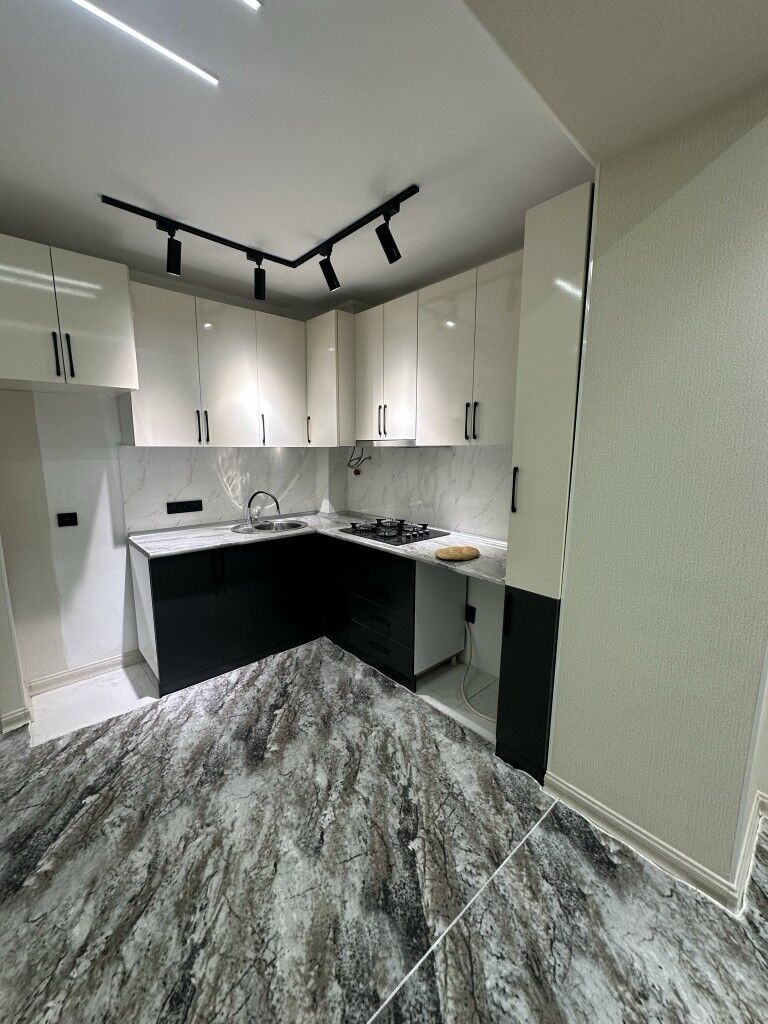 ЦЕНТР 2 КОМН 1 ЭТАЖ - Ким район - img 2