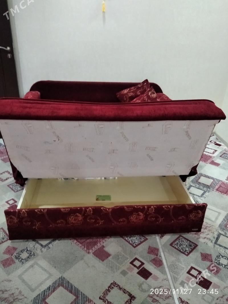 Раскладной мини-диван - Türkmenbaşy - img 6