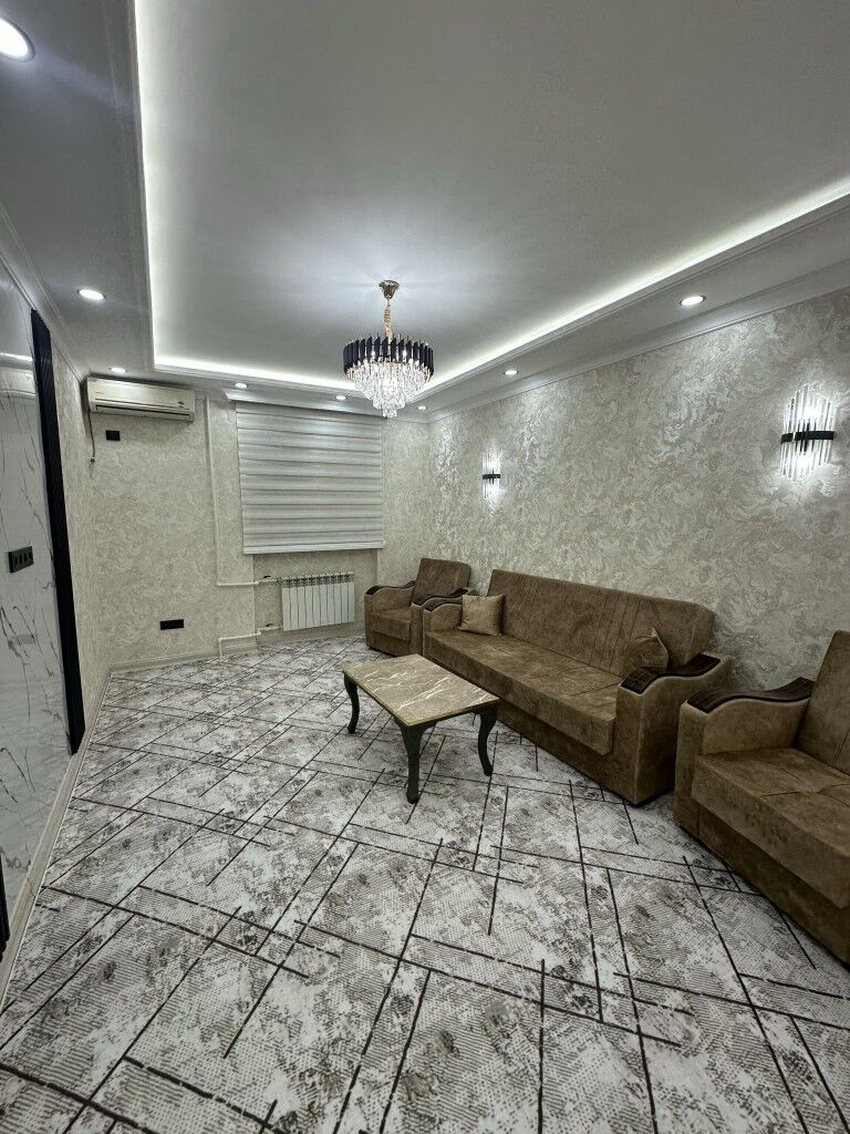 ЦЕНТР 2 КОМН 1 ЭТАЖ - Ким район - img 1