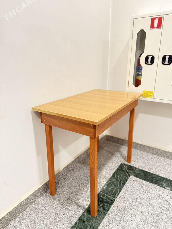 stol - Aşgabat - img 2