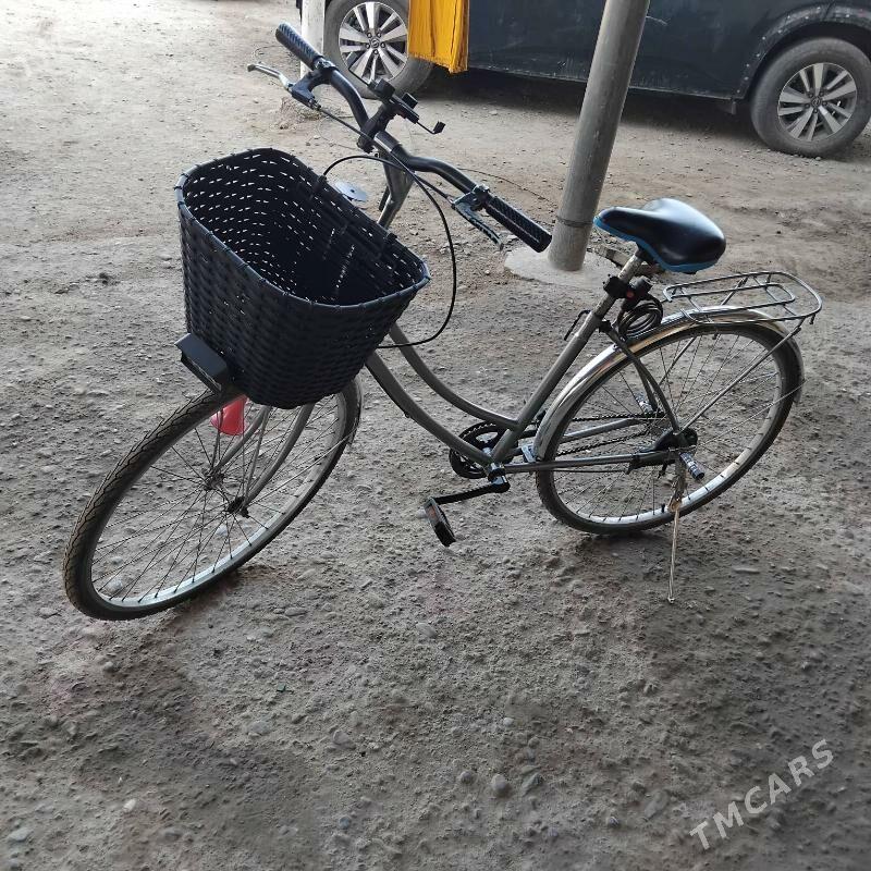 welik 26 - Мары - img 3