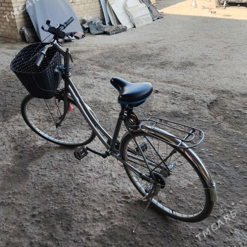 welik 26 - Мары - img 2