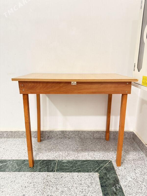 stol - Aşgabat - img 3