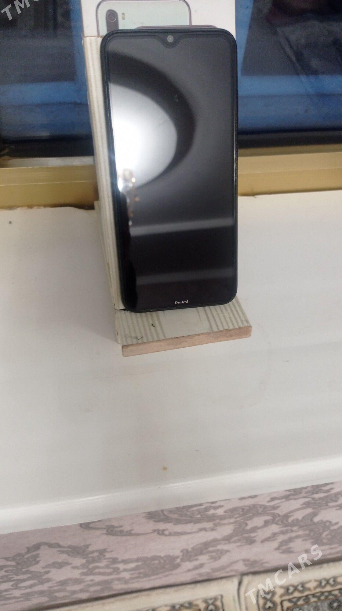 Redmi not 8 - Балканабат - img 2