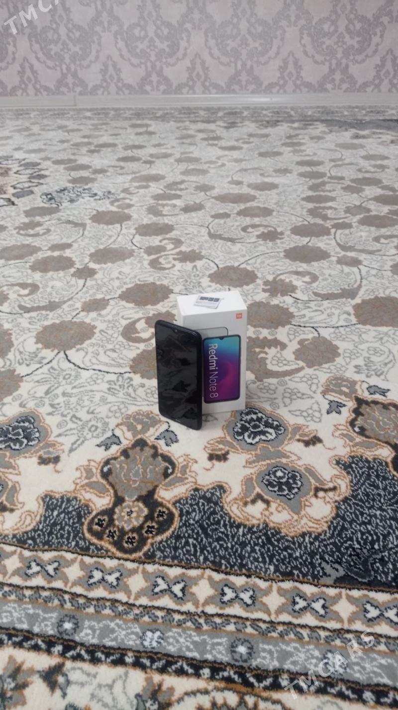 Redmi not 8 - Балканабат - img 4