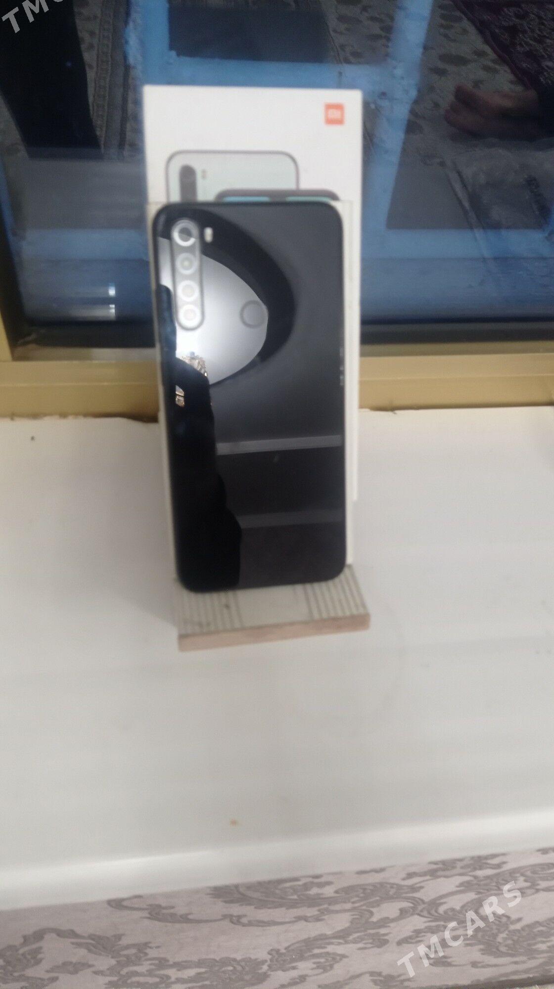 Redmi not 8 - Балканабат - img 3