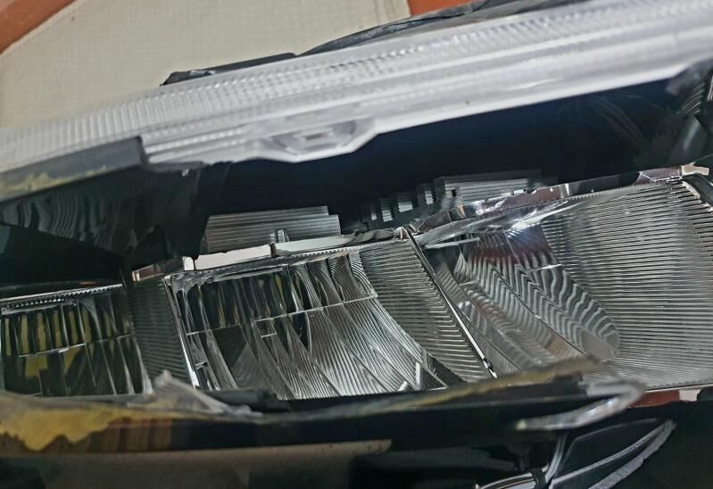 ELANTRA  FARA 24.25 MODEL 1 000 TMT - Мир 1 - img 4