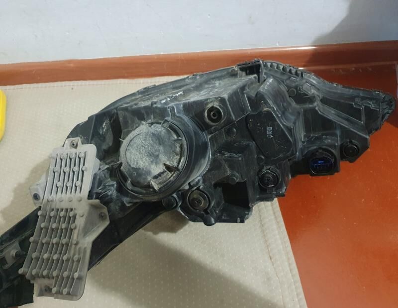 ELANTRA  FARA 24.25 MODEL 1 000 TMT - Мир 1 - img 3