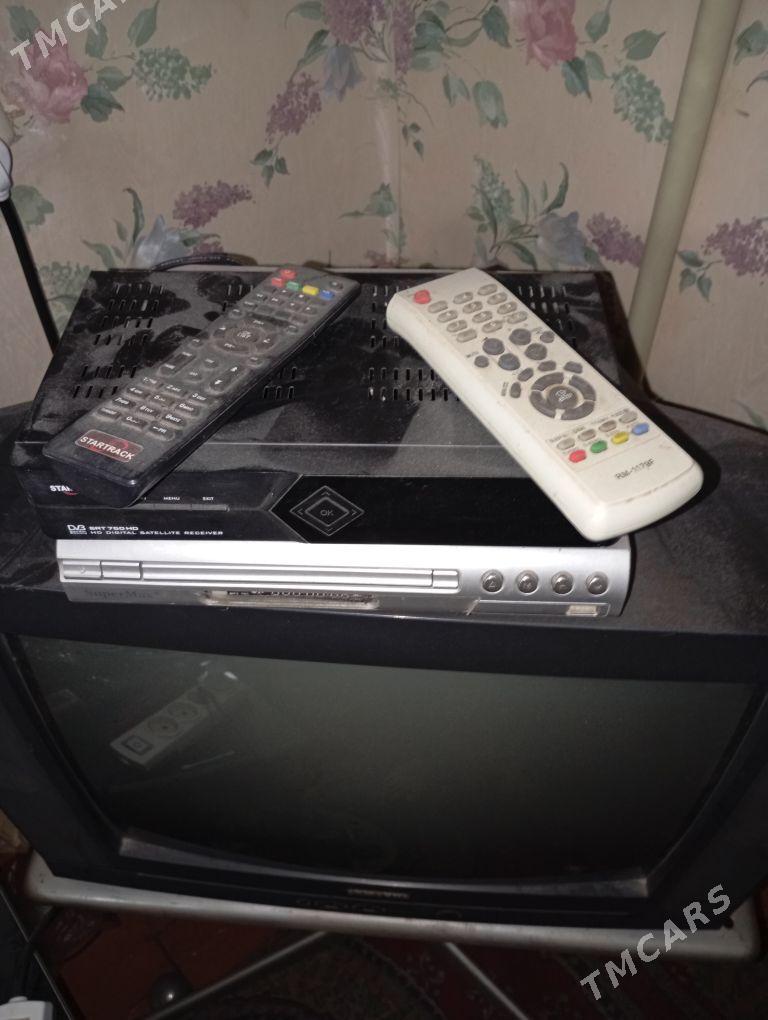 Telewizor - Daşoguz - img 2