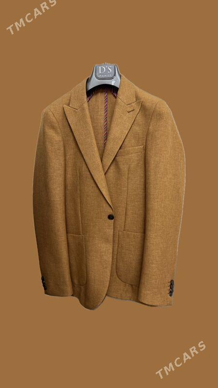 damat tween pidjak - Aşgabat - img 3