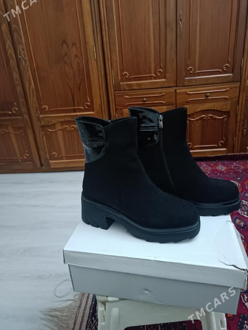 Сапоги - Aşgabat - img 1