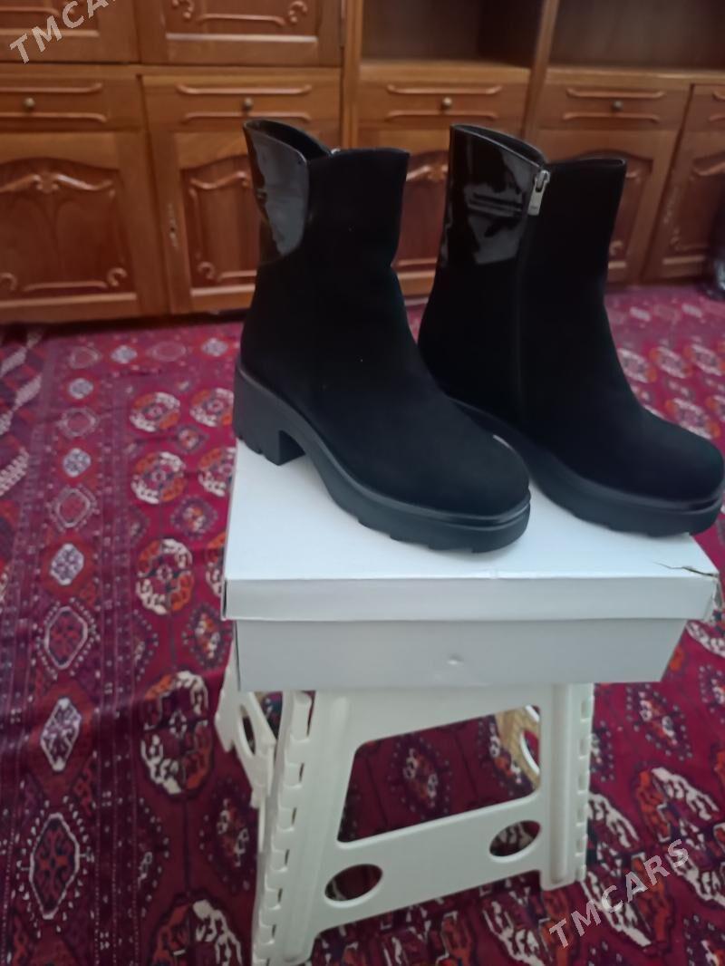 Сапоги - Aşgabat - img 2