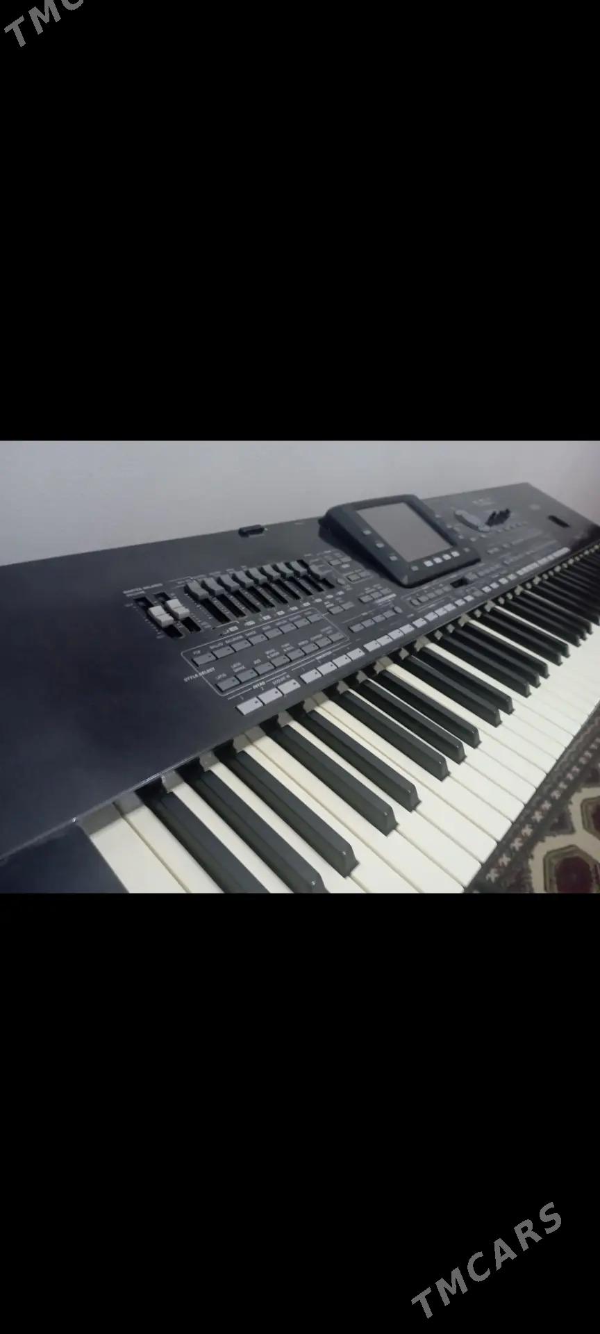 korg pa3 ulusy - Ашхабад - img 2