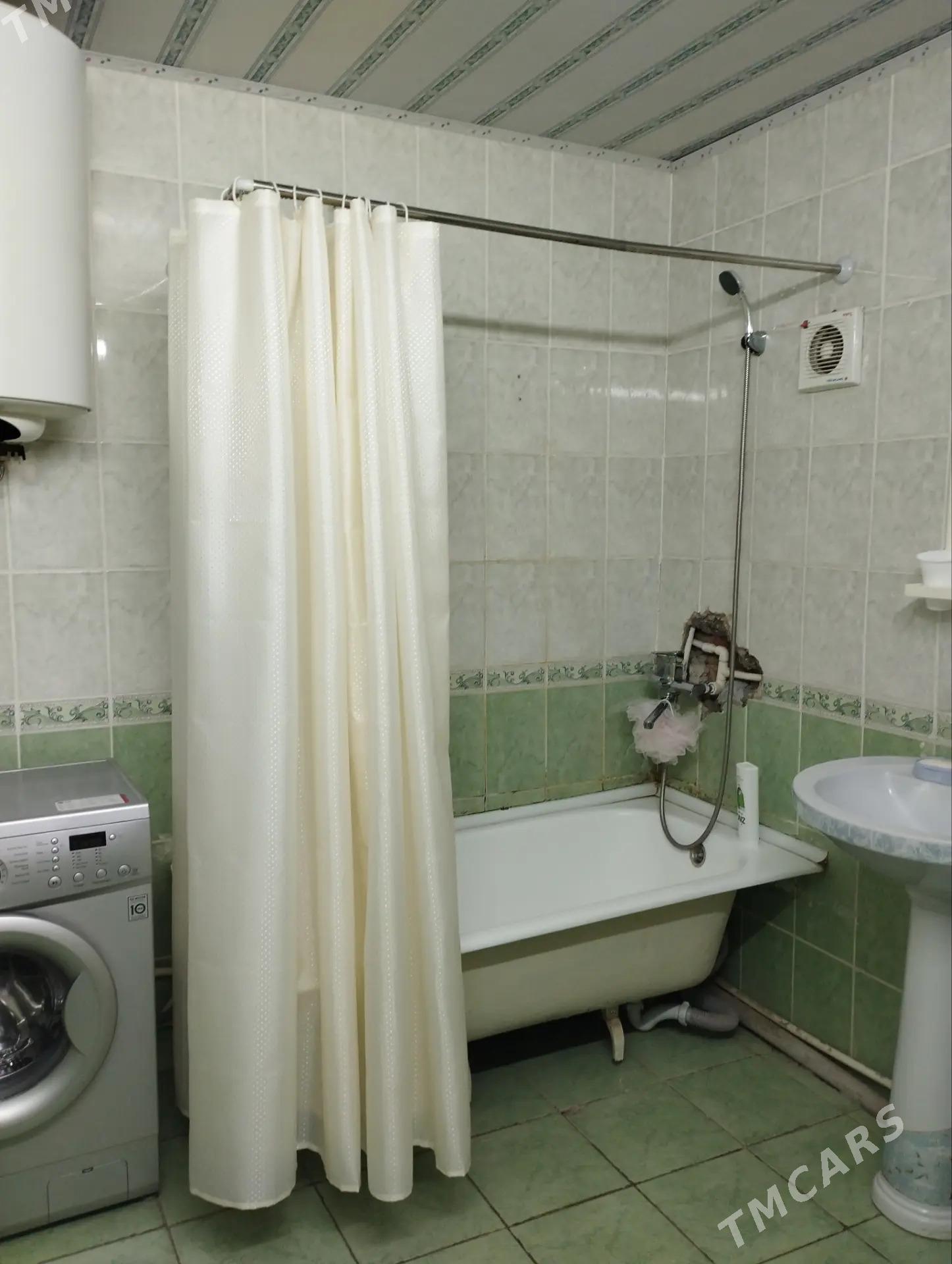 Asuda Emlak 3kom.3etaj - Туркменбаши - img 5