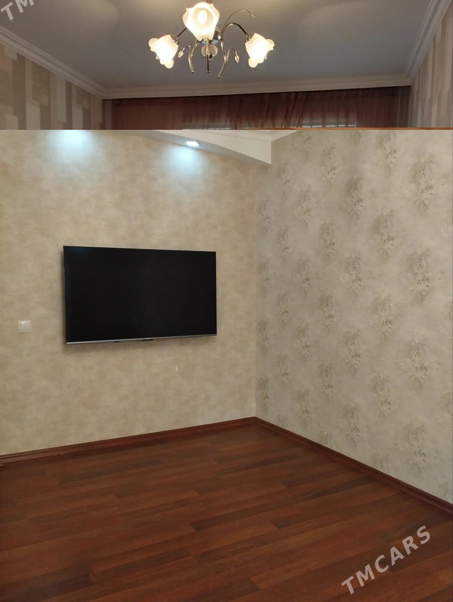 Asuda Emlak 3kom.3etaj - Туркменбаши - img 4