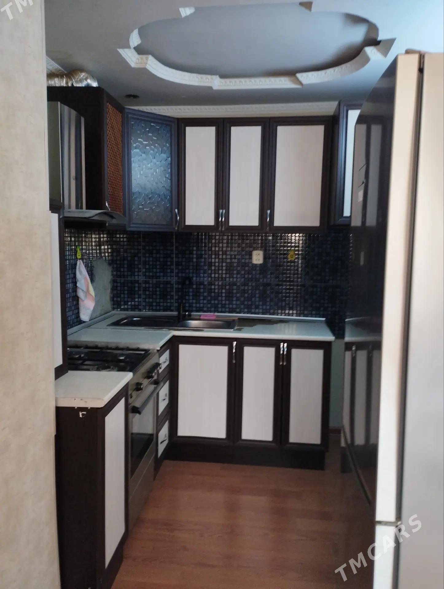 Asuda Emlak 3kom.3etaj - Туркменбаши - img 2