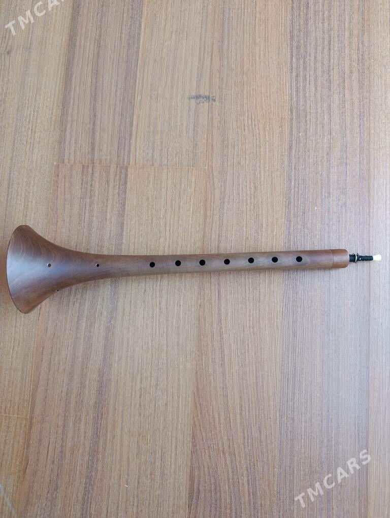 ZURNA - Ашхабад - img 2