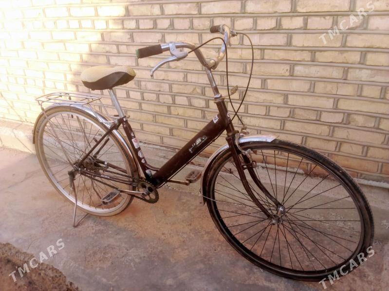 27lik tigir - Mary - img 2