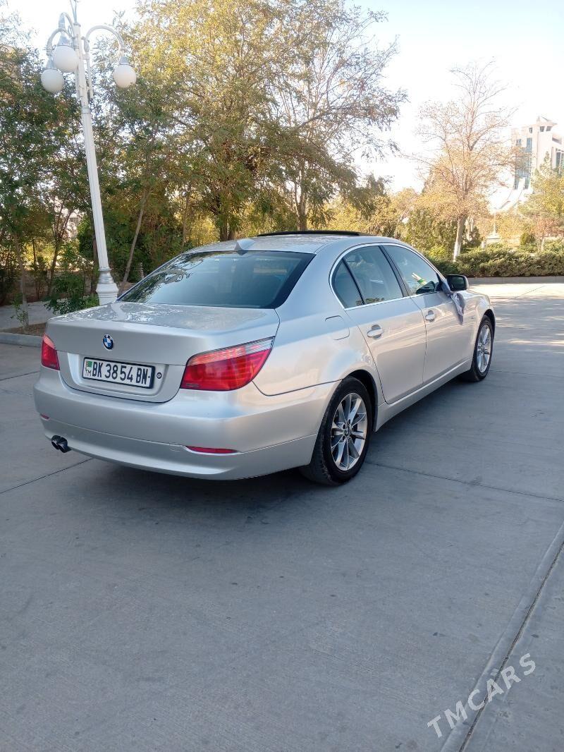 BMW E60 2008 - 158 000 TMT - Balkanabat - img 1