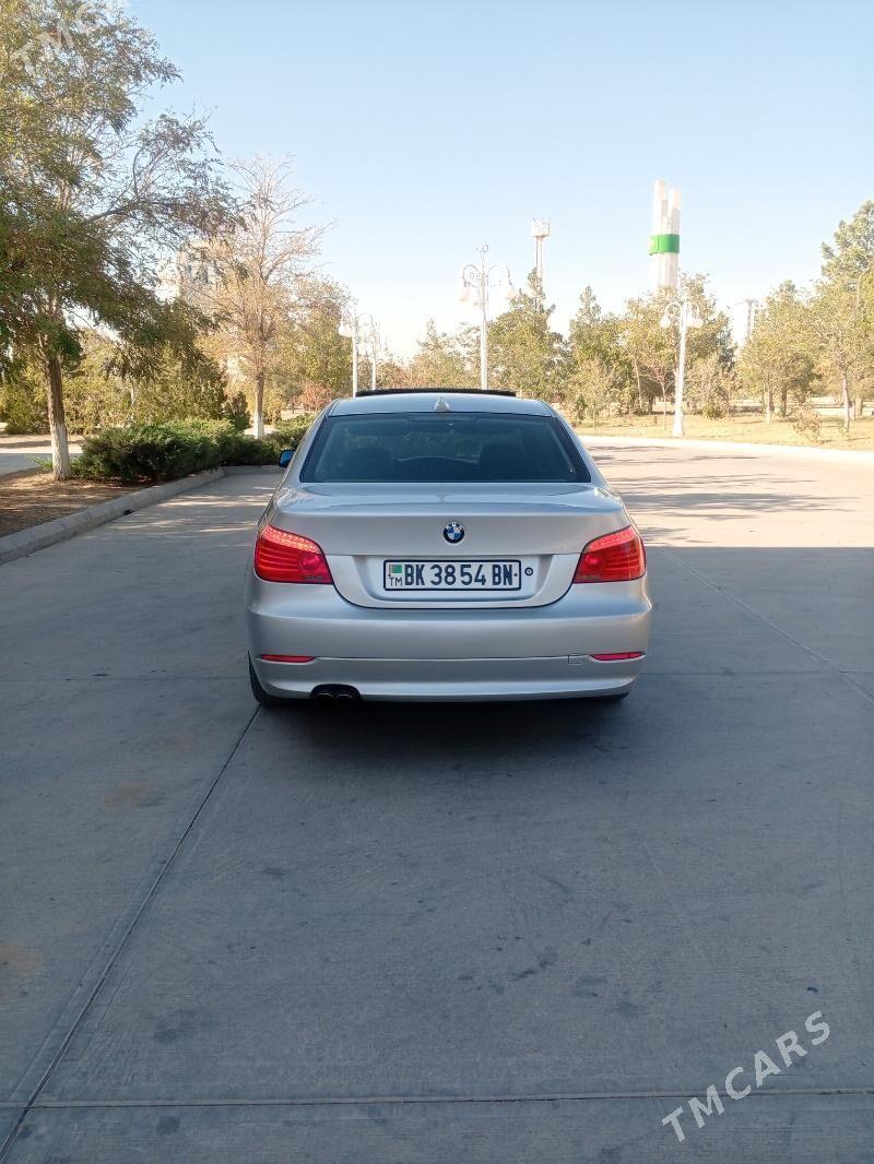 BMW E60 2008 - 158 000 TMT - Balkanabat - img 3