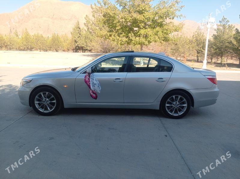 BMW E60 2008 - 158 000 TMT - Balkanabat - img 5