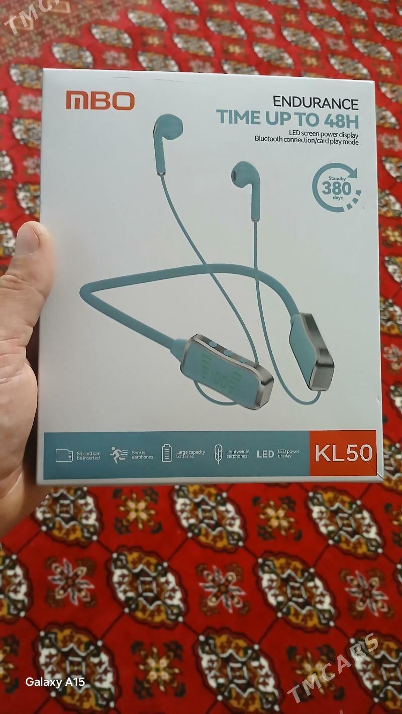 NAUSNIK - 3 SANY - Kerki - img 1