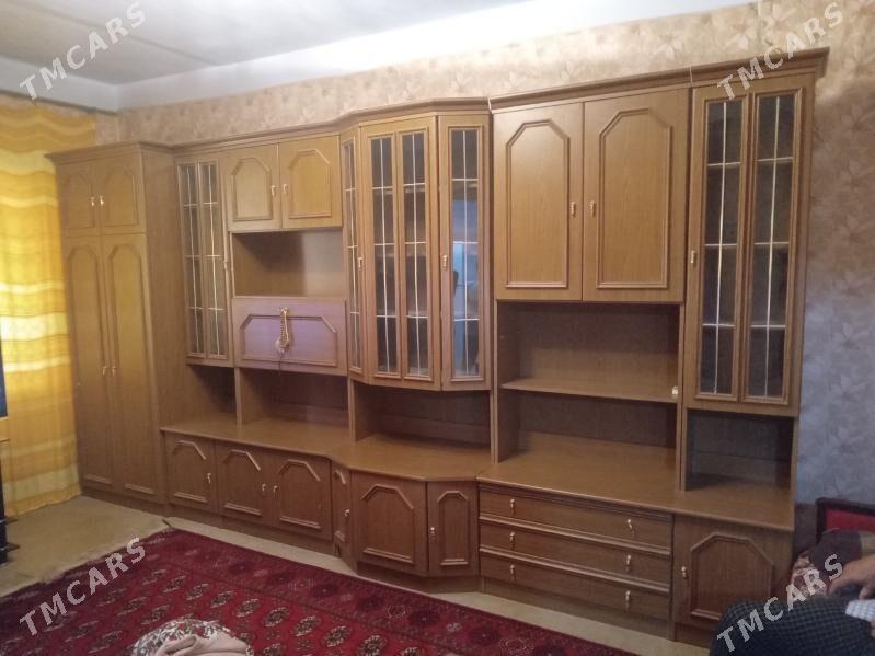 Garnatur - Türkmenbaşy - img 1