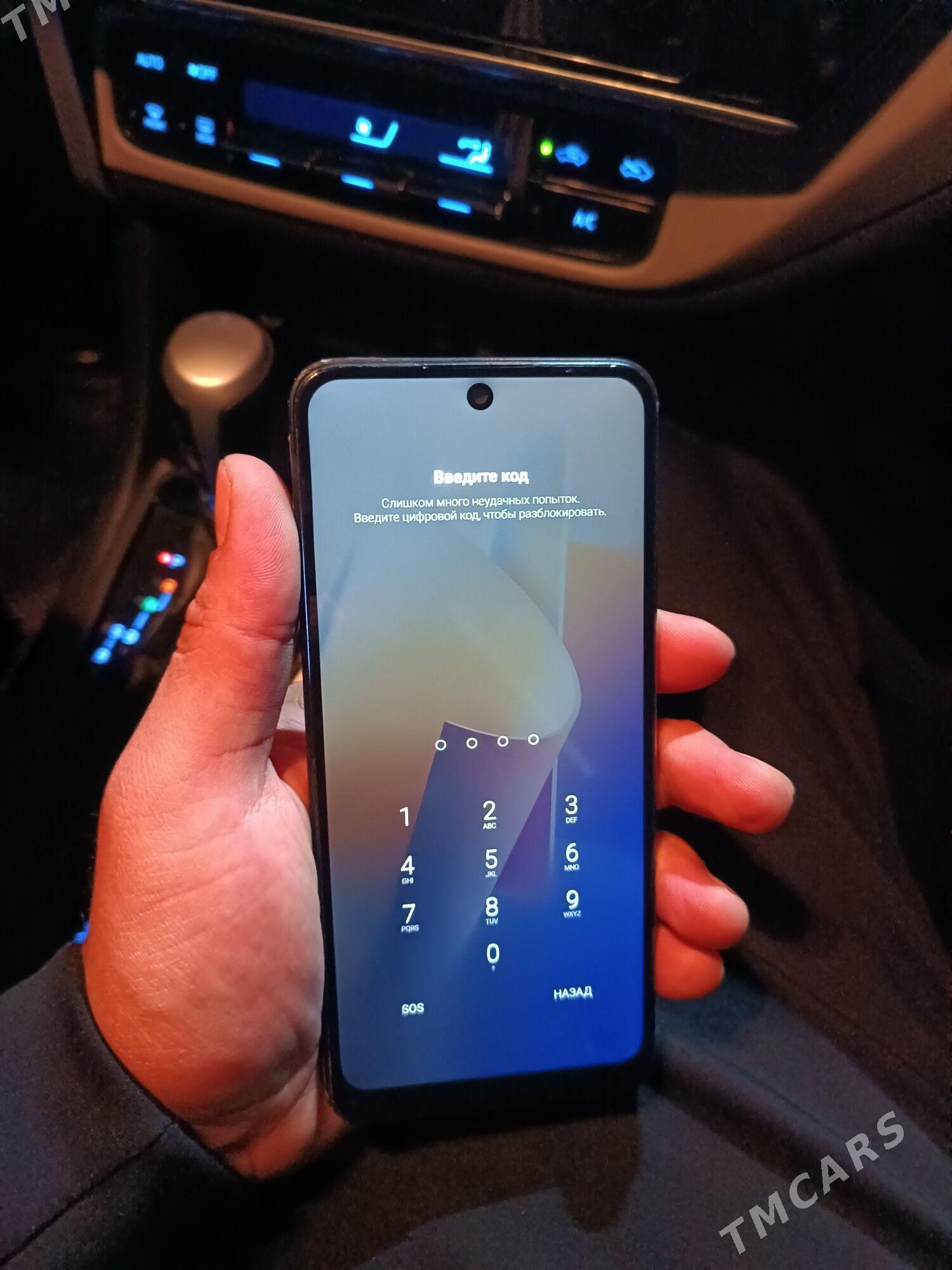 Redmi not 12 - Ашхабад - img 2