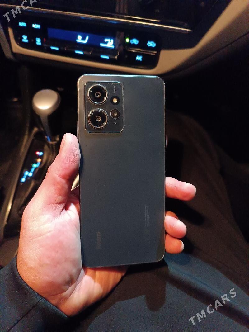 Redmi not 12 - Ашхабад - img 1