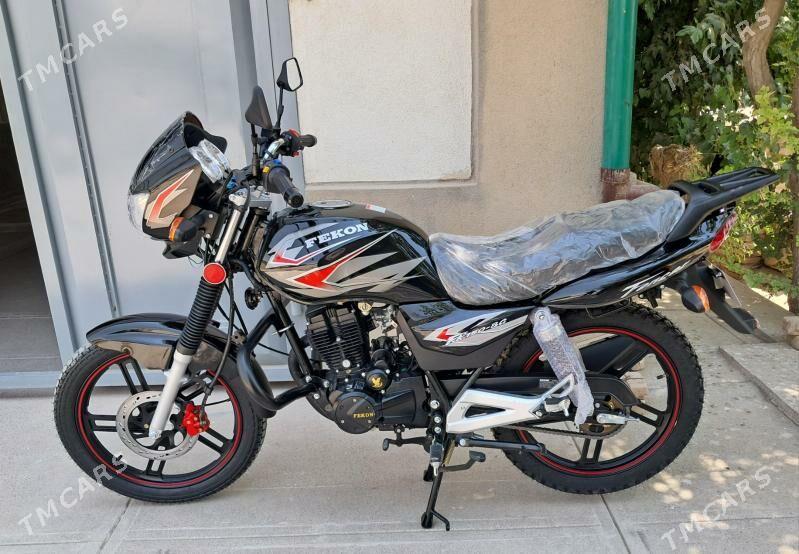 Fekon FK200-14G 2025 - 20 000 TMT - Kerki - img 2