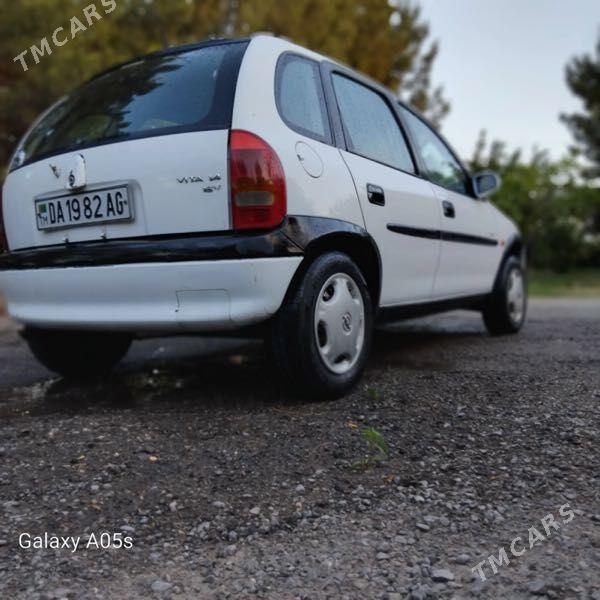 Opel Vita 1997 - 24 000 TMT - Aşgabat - img 2