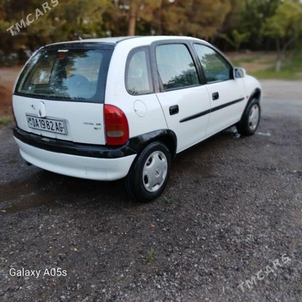 Opel Vita 1997 - 24 000 TMT - Aşgabat - img 3