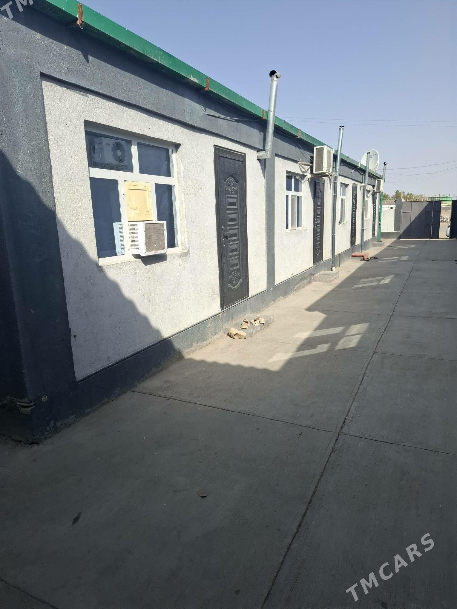 kwartira - Чоганлы - img 3