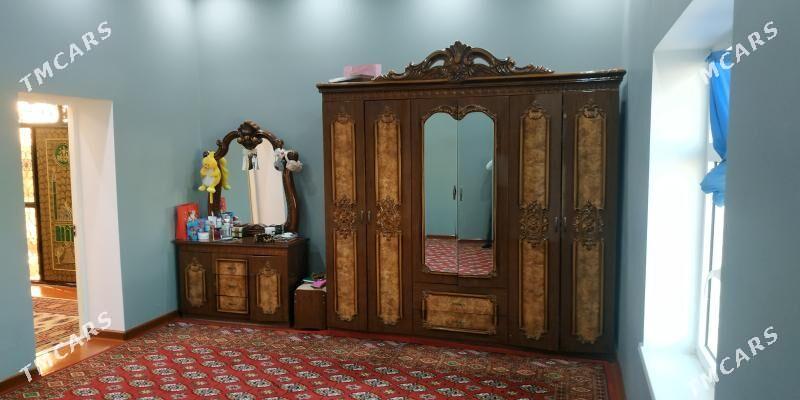  Satlyk plan jaý  - Tejen - img 4