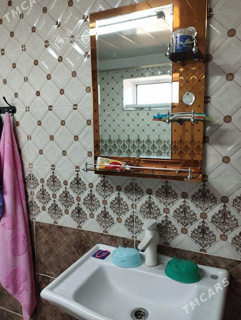  Satlyk plan jaý  - Tejen - img 10