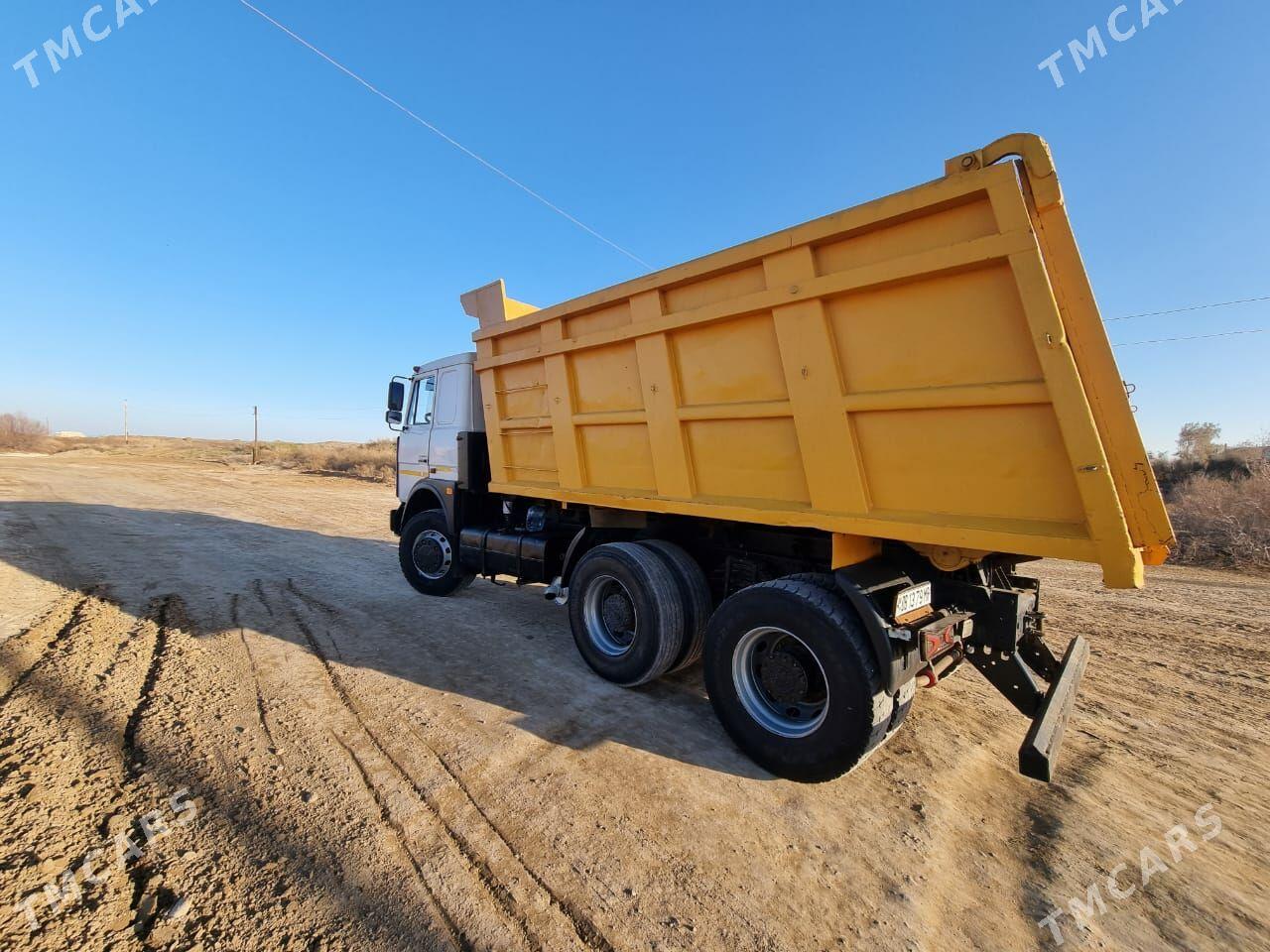 Maz Samosval 2014 - 460 000 TMT - Ёлётен - img 4