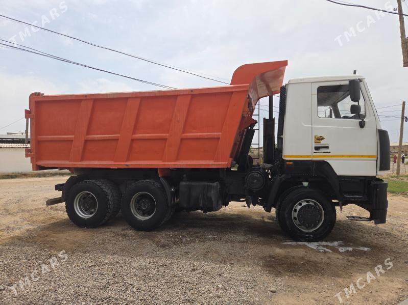 Maz Samosval 2014 - 460 000 TMT - Ёлётен - img 3