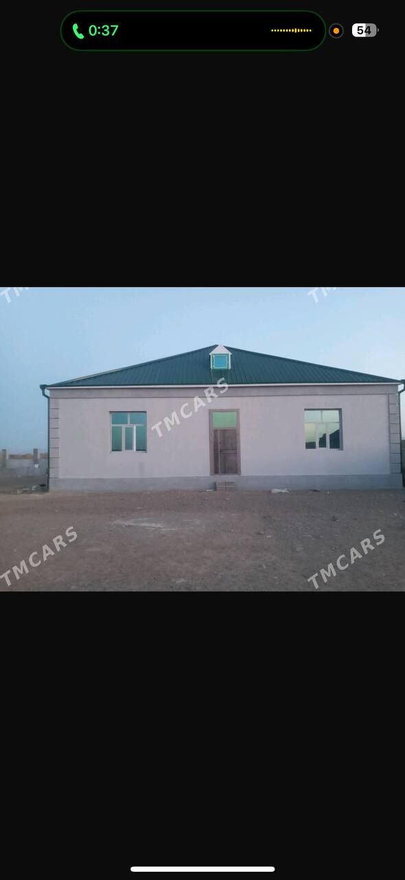 onaldy 5 komnat - Aşgabat - img 5