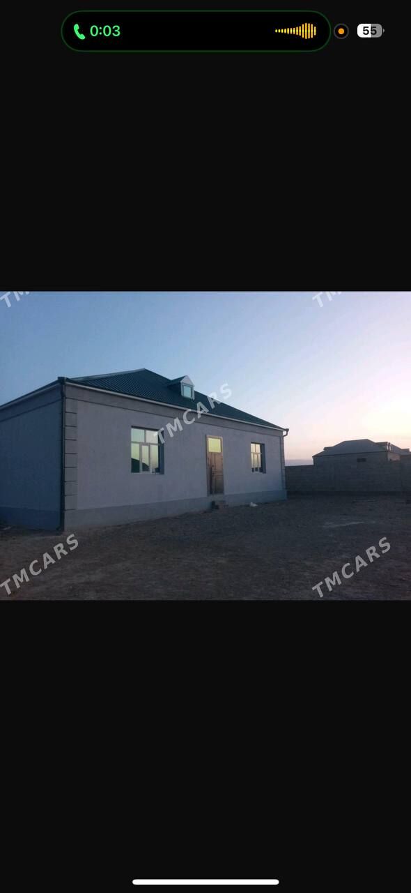 onaldy 5 komnat - Aşgabat - img 6