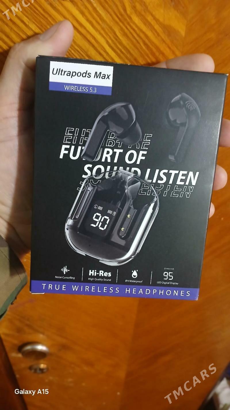 NAUSNIK - 3 SANY - Kerki - img 4