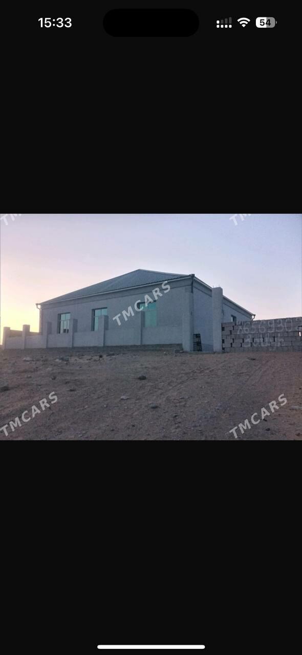 onaldy 5 komnat - Aşgabat - img 7