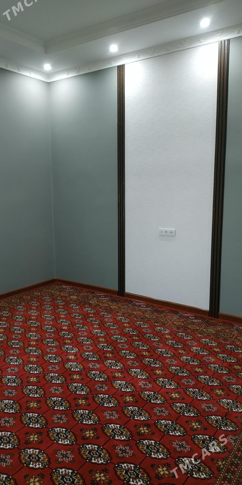  Satlyk plan jaý  - Tejen - img 5