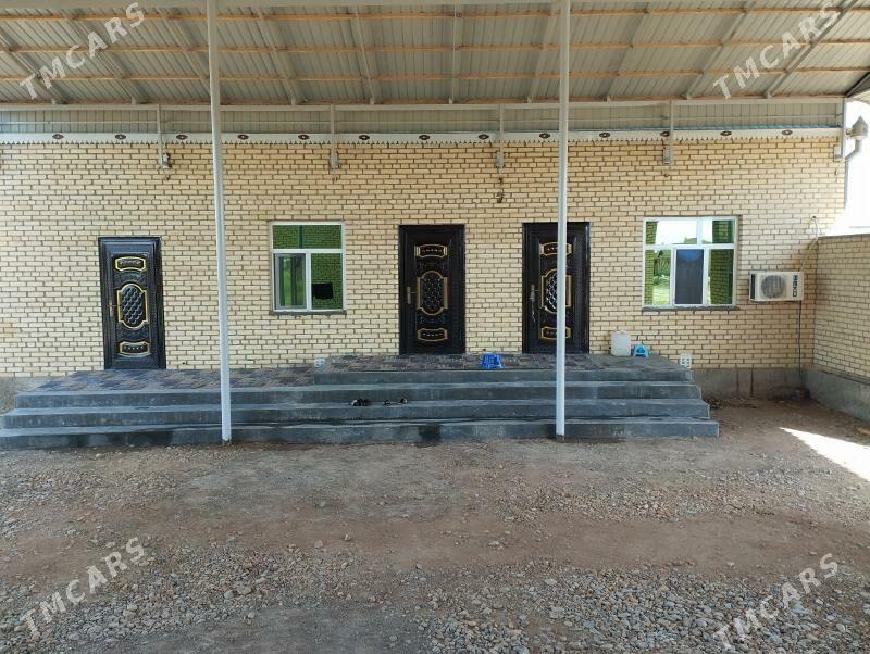  Satlyk plan jaý  - Tejen - img 7