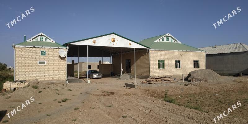  Satlyk plan jaý  - Tejen - img 6