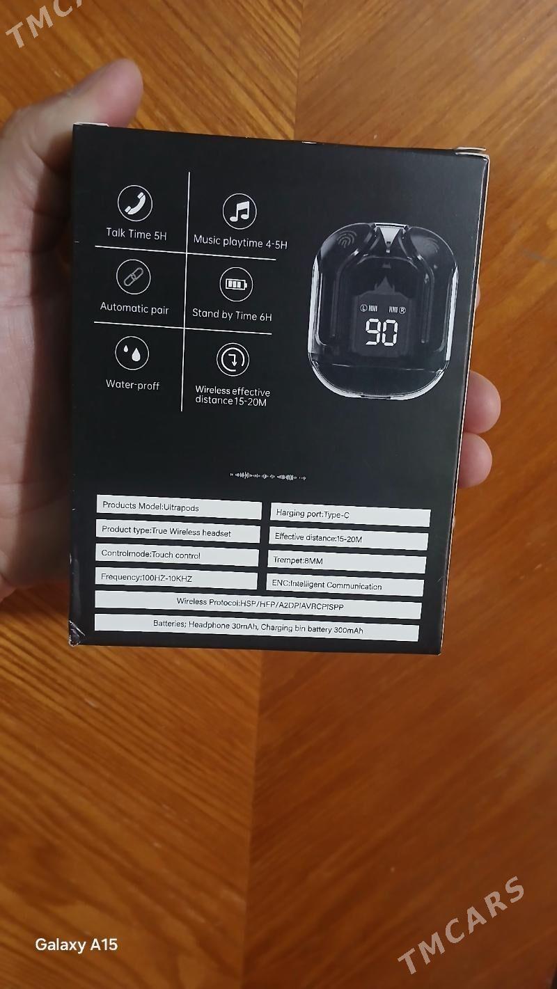 NAUSNIK - 3 SANY - Kerki - img 6