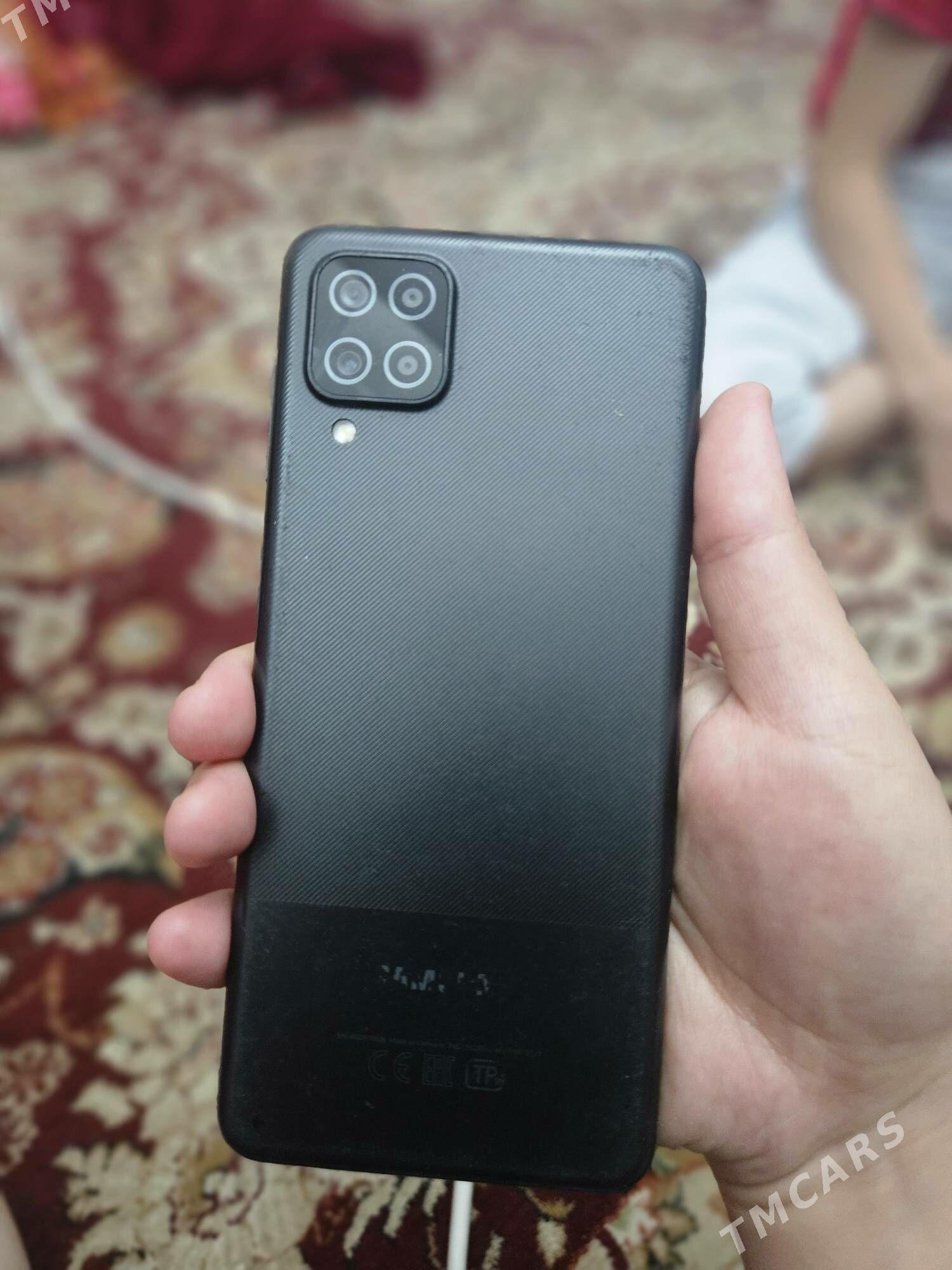 Samsung A 12 - Parahat 6 - img 4